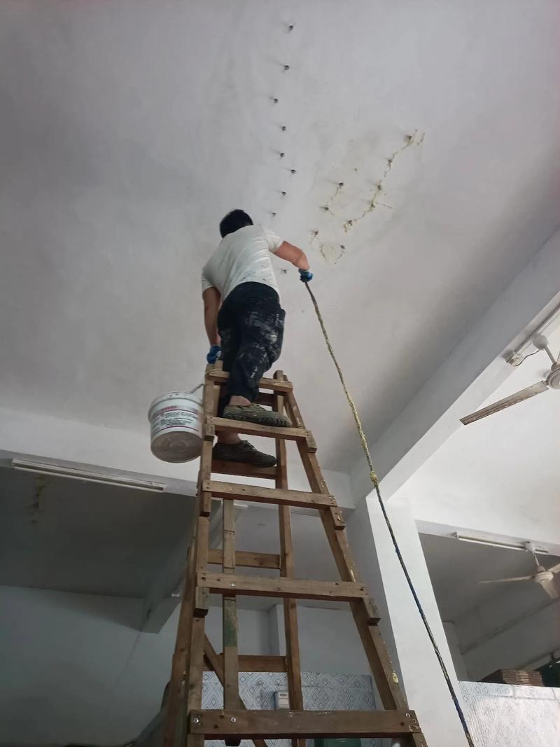 开封兰考县化学注浆